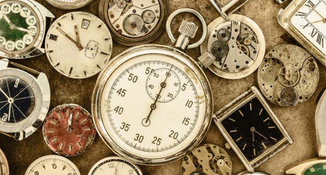 Breve storia degli orologi da polso: design ed evoluzione