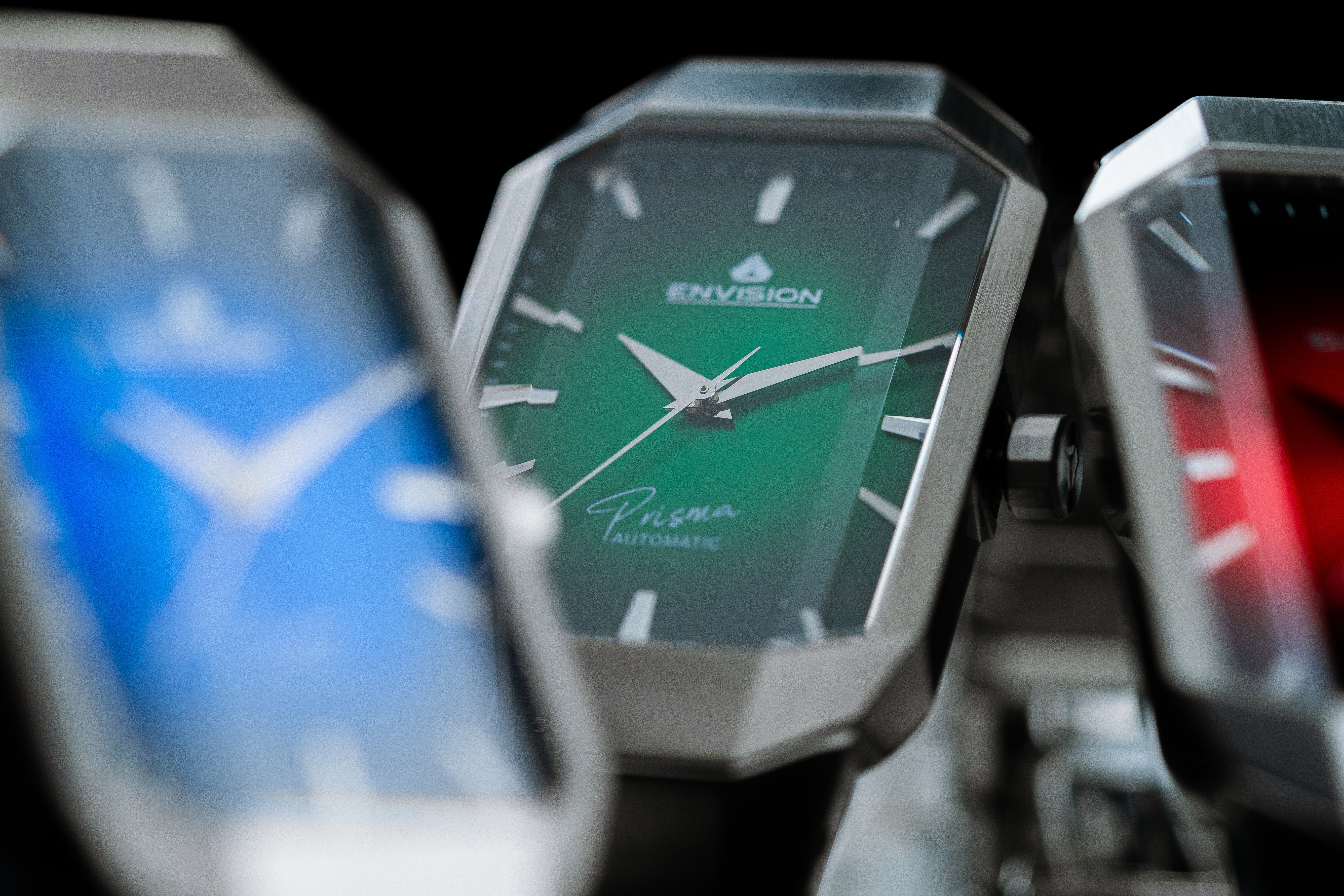 Envision prisma watches orologi