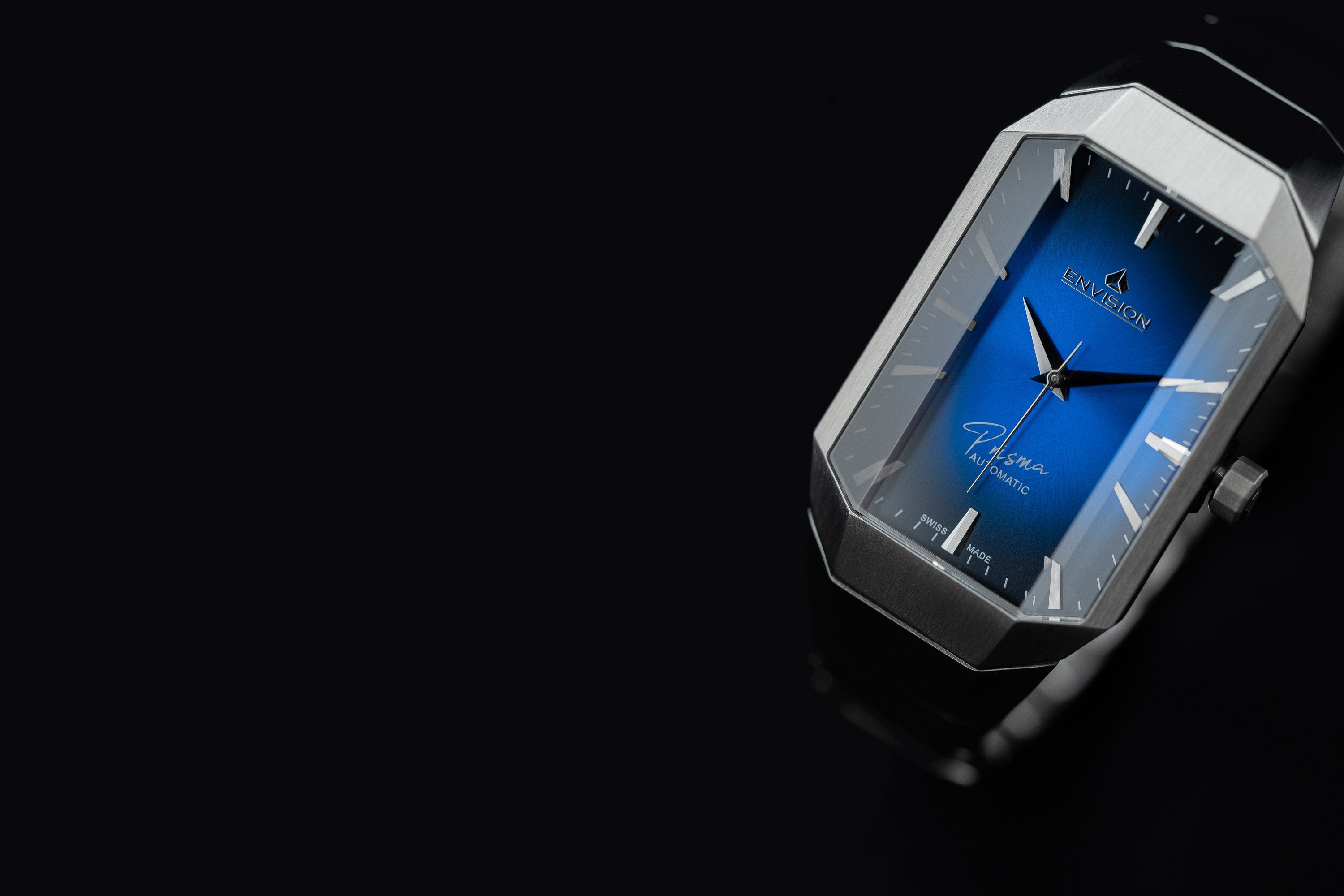 Envision watches orologi design